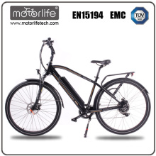 elektrisches Fahrrad 2017 / 48v 500w Fahrrad elektrisches bafang ebike